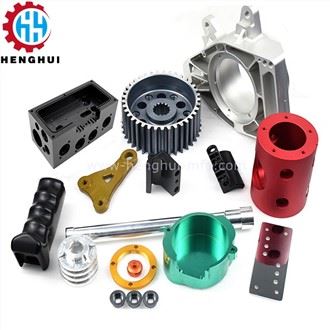 CNC apdirbimo tekinimo dalys